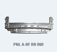 PNL A-RF RR INR