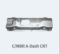 C/MBR A-DASH CRT