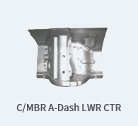 C/MBR A-DASH LWR CTR