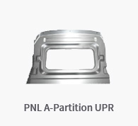 PNL A-PARTITION UPR