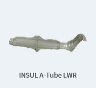 INSUL A-TUBE LWR